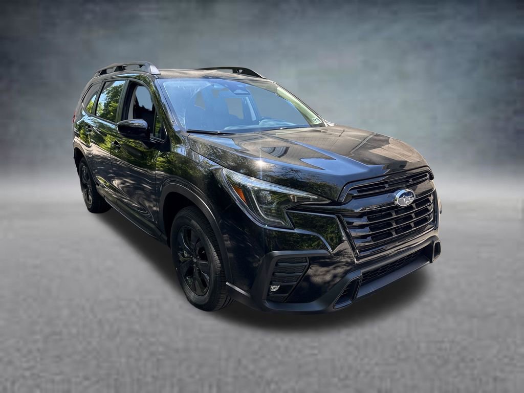 New 2026 Subaru Ascent Premium AWD/4WD image 4