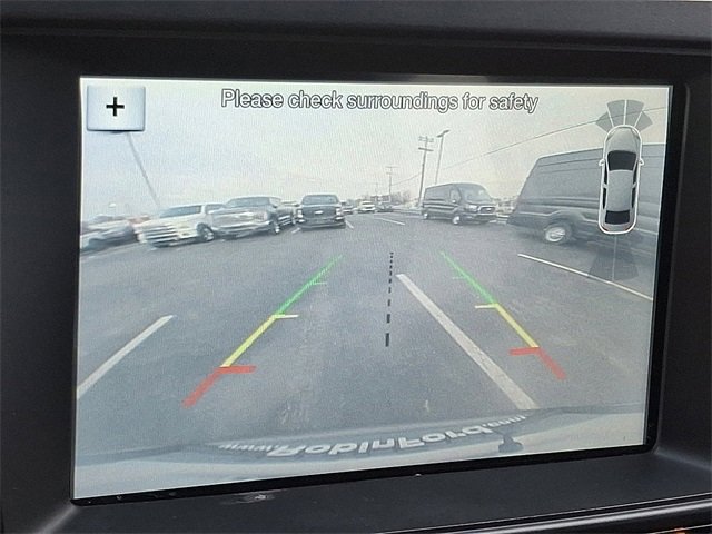 Used 2018 Ford Explorer XLT w/ Equipment Group 202A image 19