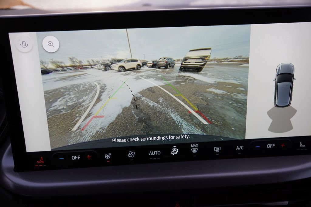 Certified 2024 Ford Escape Active w/ Tech Pack #1 image 36