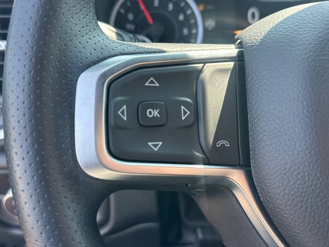 New 2026 RAM 1500 Express AWD/4WD image 17
