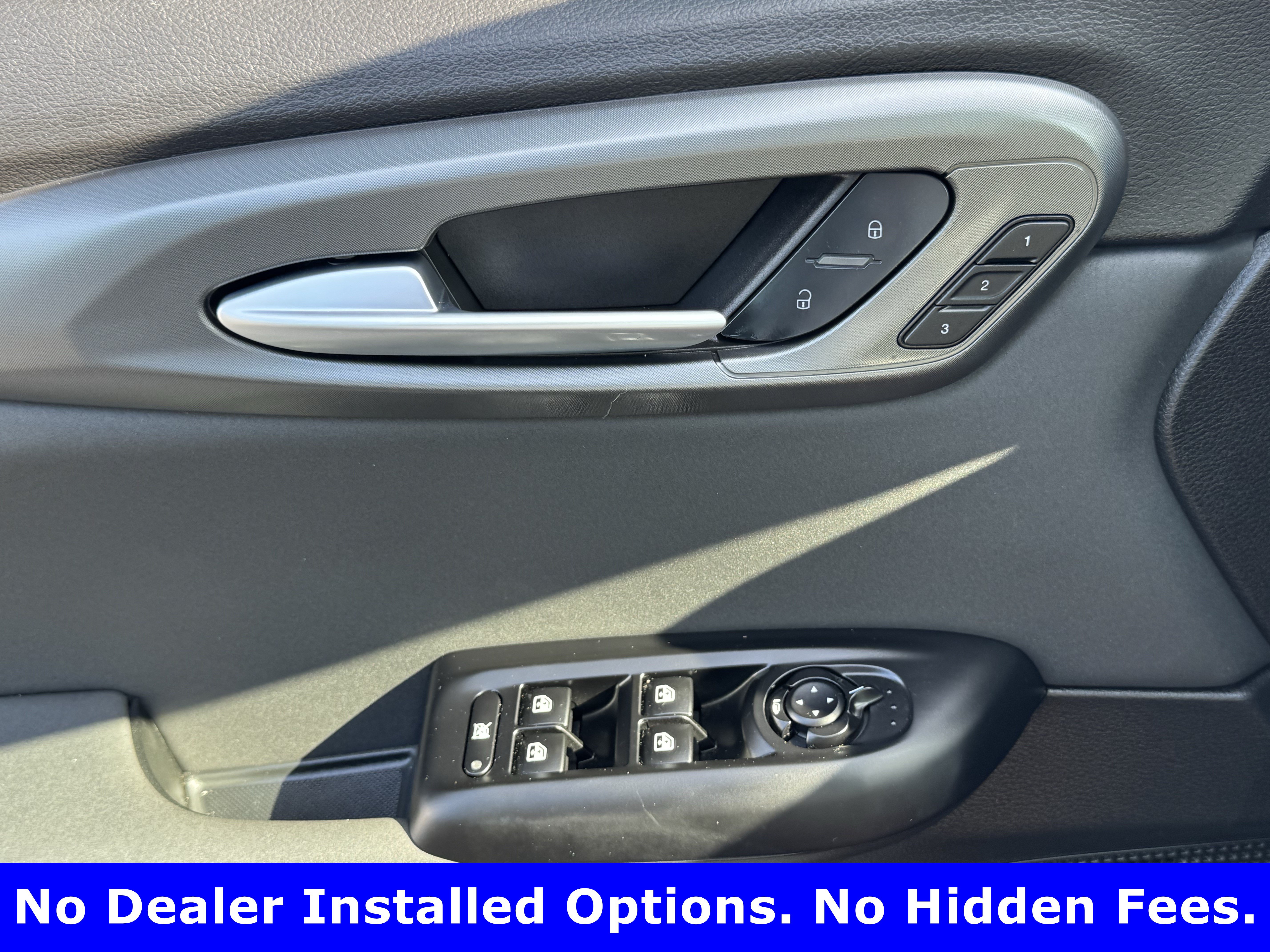 Used 2024 Dodge Hornet R/T AWD/4WD image 22