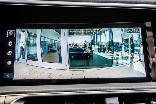 New 2026 Hyundai Palisade Limited AWD/4WD image 42
