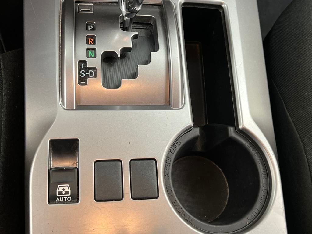 Used 2024 Toyota 4Runner SR5 image 53