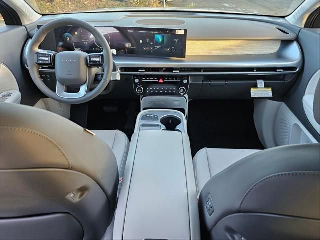 New 2026 Hyundai Ioniq 9 SEL AWD/4WD image 15
