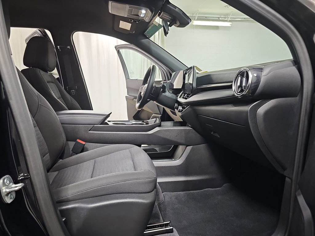 Certified 2025 Chevrolet Equinox LT image 13