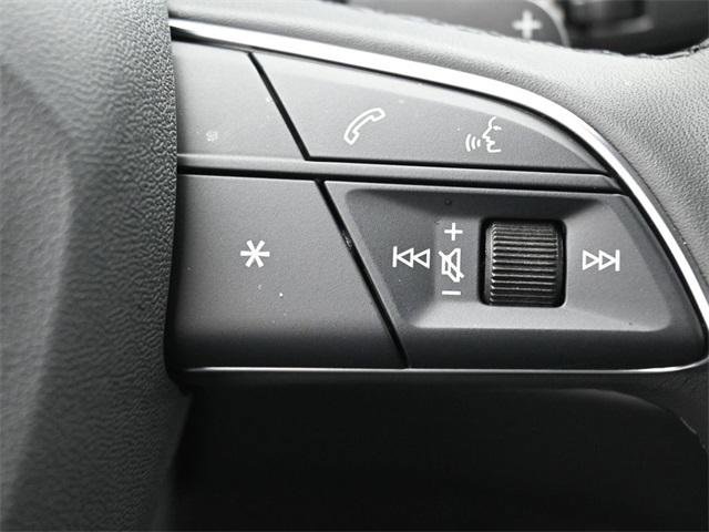 Certified 2025 Audi Q3 2.0T Premium w/ Convenience Package image 19