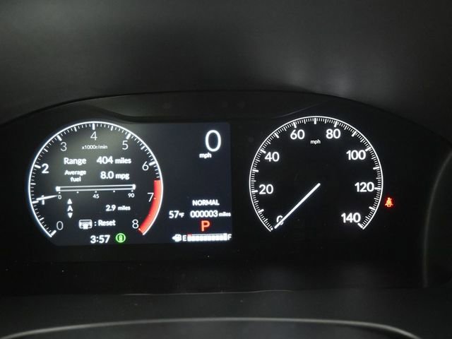 New 2026 Honda CR-V LX image 27