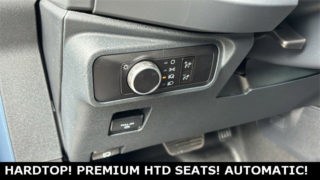 New 2025 Ford Bronco Big Bend image 8