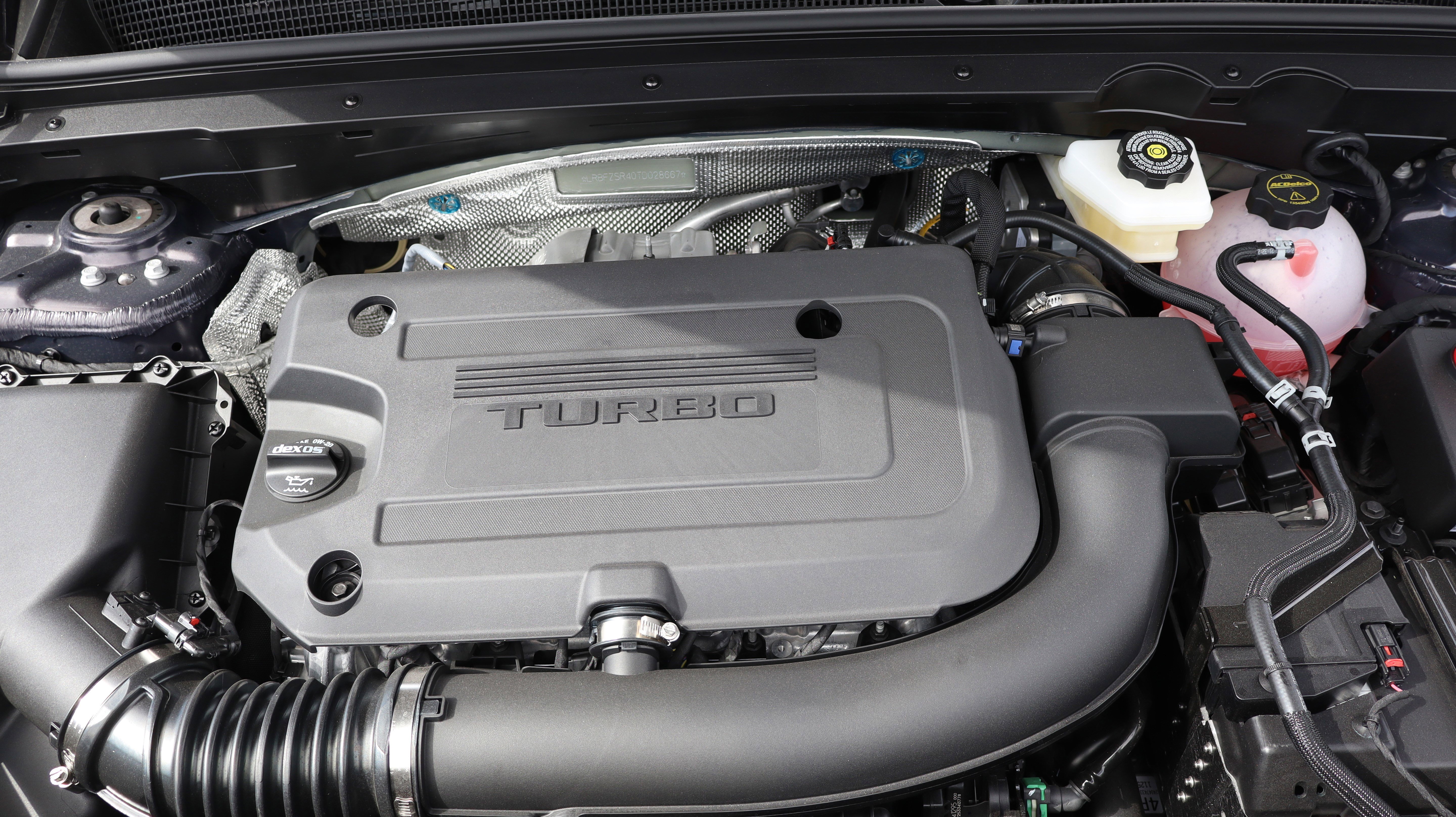 New 2026 Buick Envision Avenir image 18