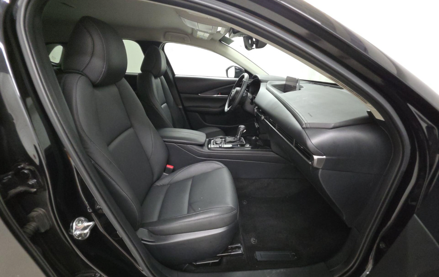 Used 2025 MAZDA CX-30 AWD 2.5 S w/ Select Sport Pkg image 8