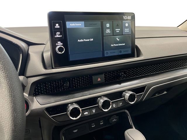 New 2026 Honda CR-V LX image 18