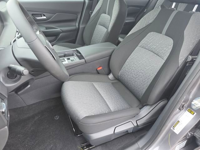 New 2026 Nissan Sentra SV image 23