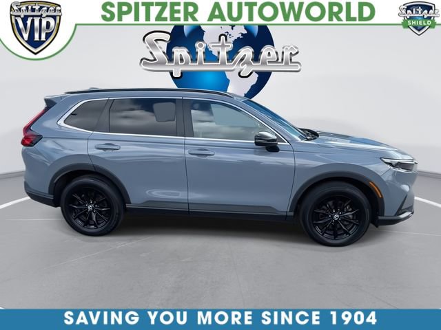 Used 2024 Honda CR-V Sport-L image 2