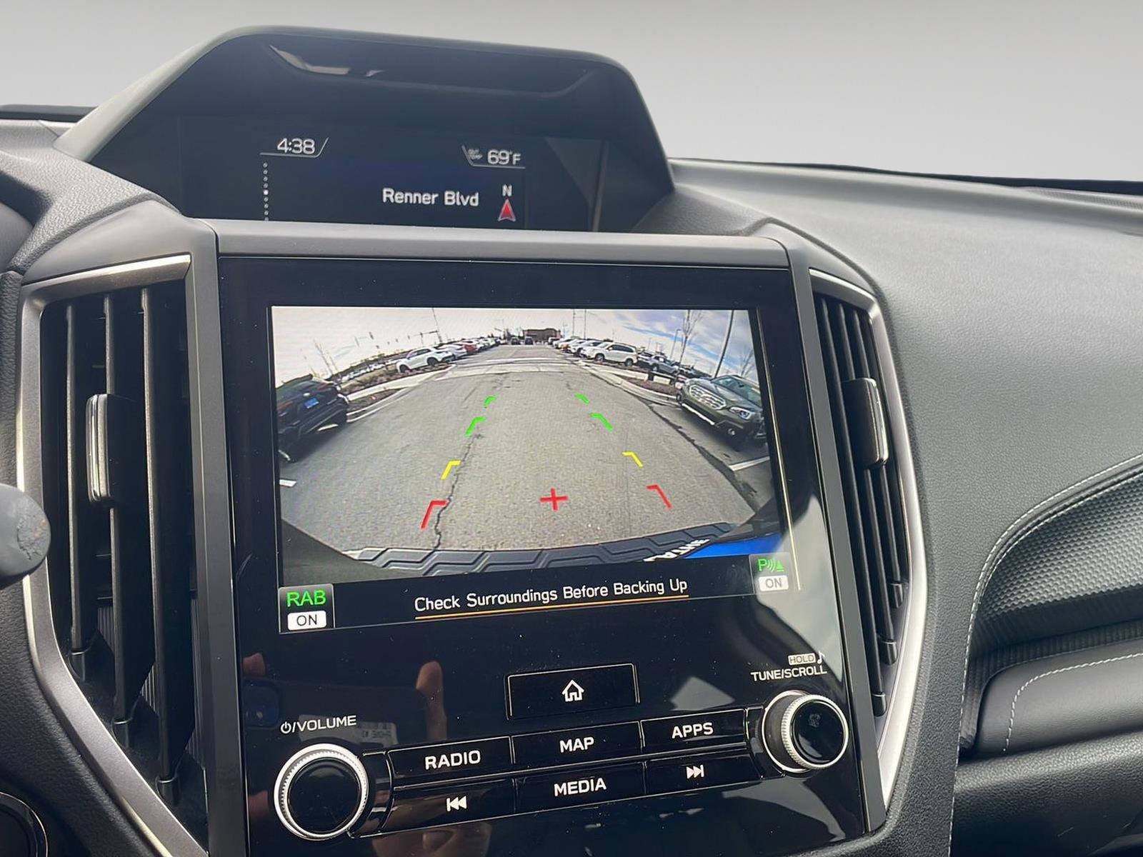 Certified 2024 Subaru Forester Touring w/ Pop Package 2 image 28