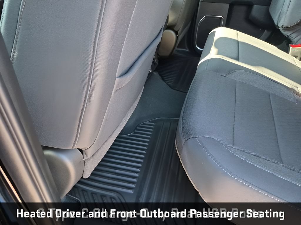 New 2026 GMC Sierra 1500 SLE w/ Preferred Package RWD image 49