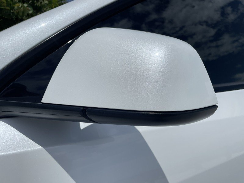 Used 2021 Tesla Model Y Long Range AWD/4WD image 18