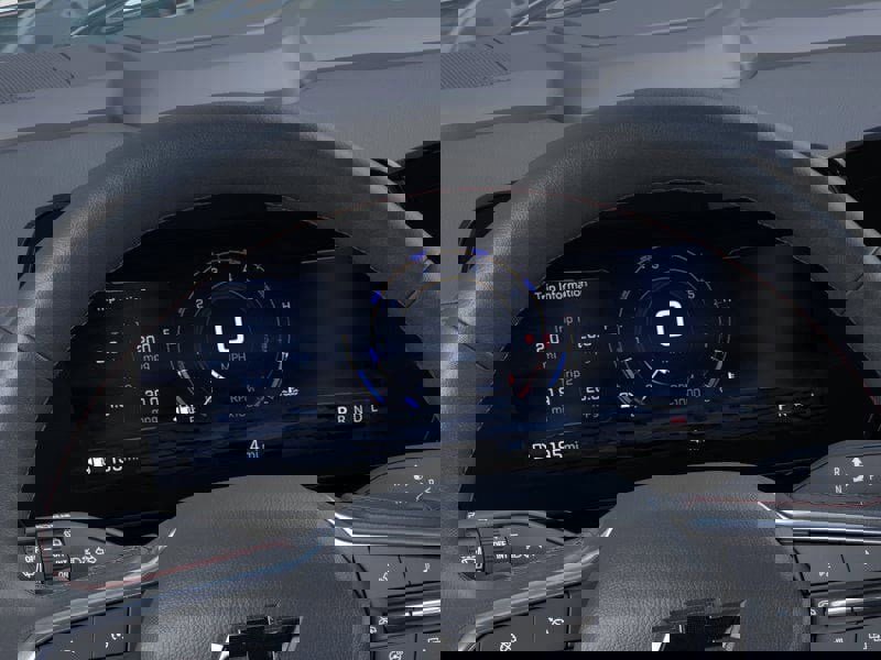 New 2026 Chevrolet Suburban RST image 18