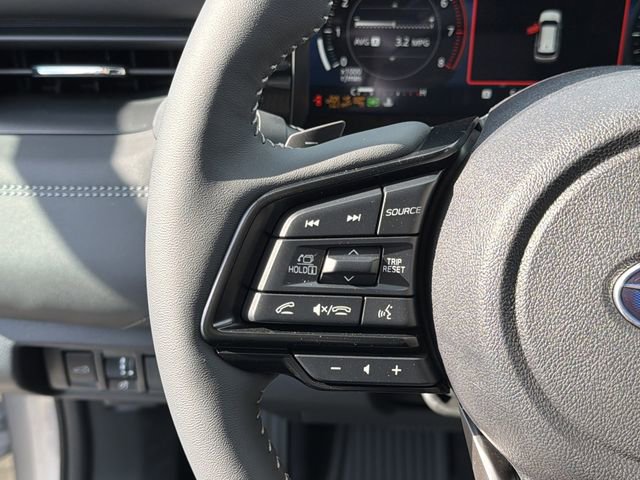 New 2026 Subaru Outback Touring XT image 27