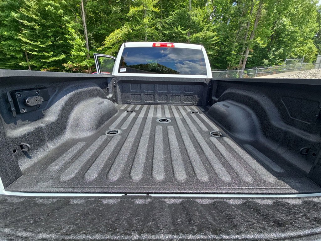 New 2026 RAM 2500 Big Horn image 29