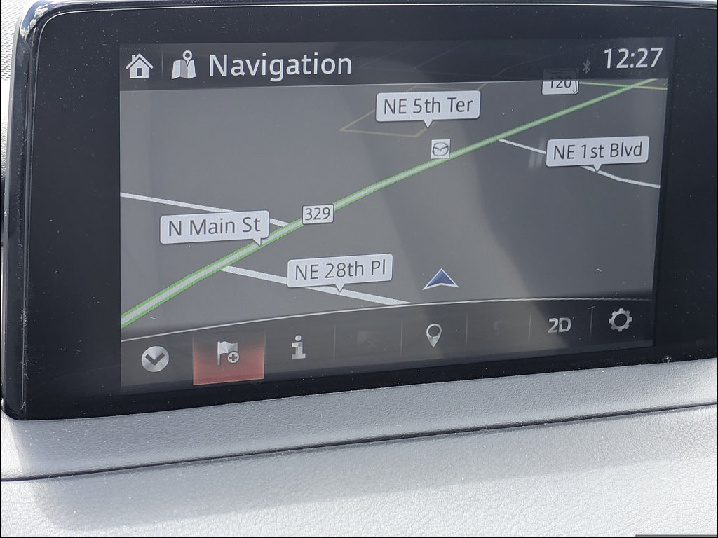 Used 2019 MAZDA CX-9 Grand Touring FWD image 25