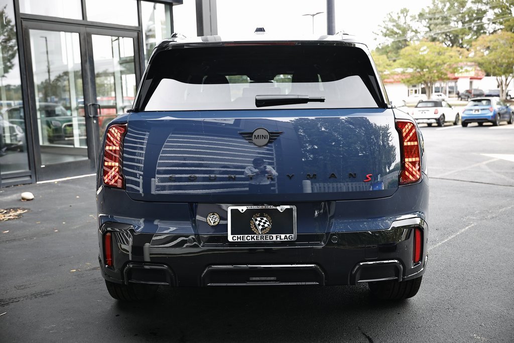 New 2026 MINI Cooper Countryman S image 10