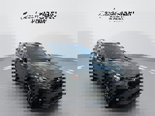 New 2026 Subaru Crosstrek 2.5i Premium