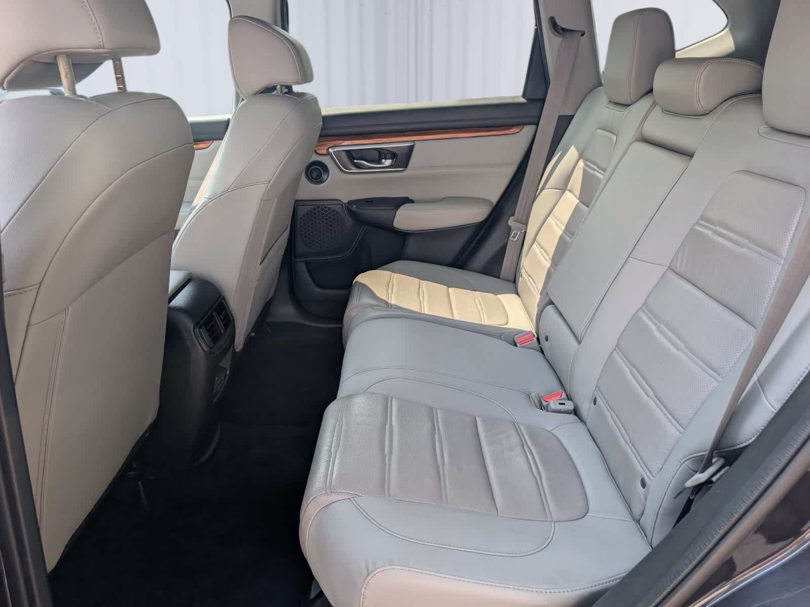 Certified 2019 Honda CR-V EX-L image 15