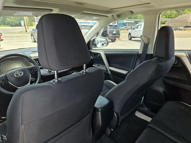 Used 2013 Toyota RAV4 XLE FWD image 21