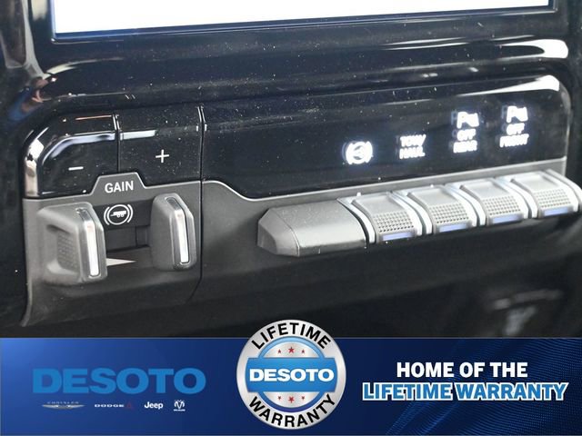 New 2026 RAM 2500 Tradesman image 26