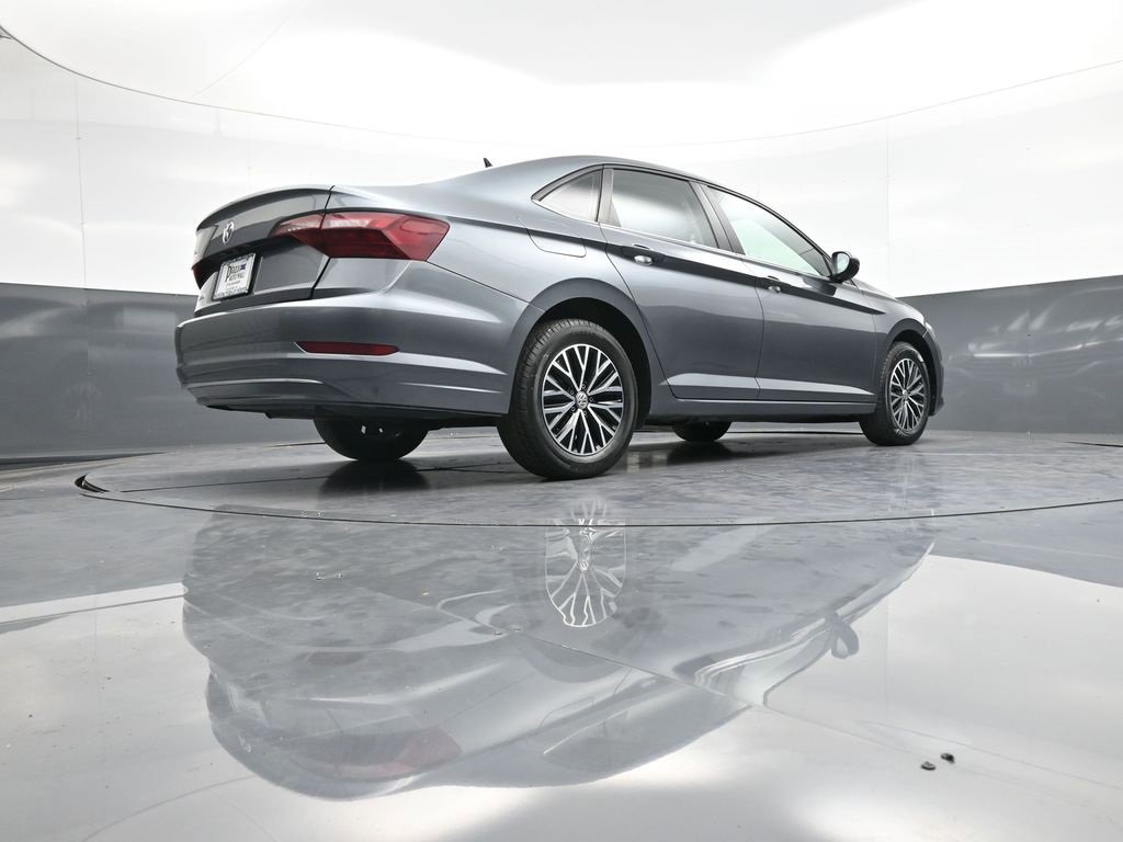 Used 2021 Volkswagen Jetta S image 30