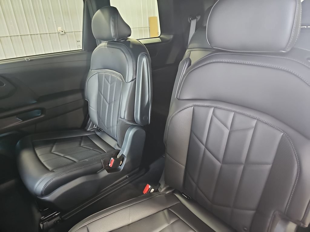 New 2027 Kia Telluride SX X-Line AWD/4WD image 15