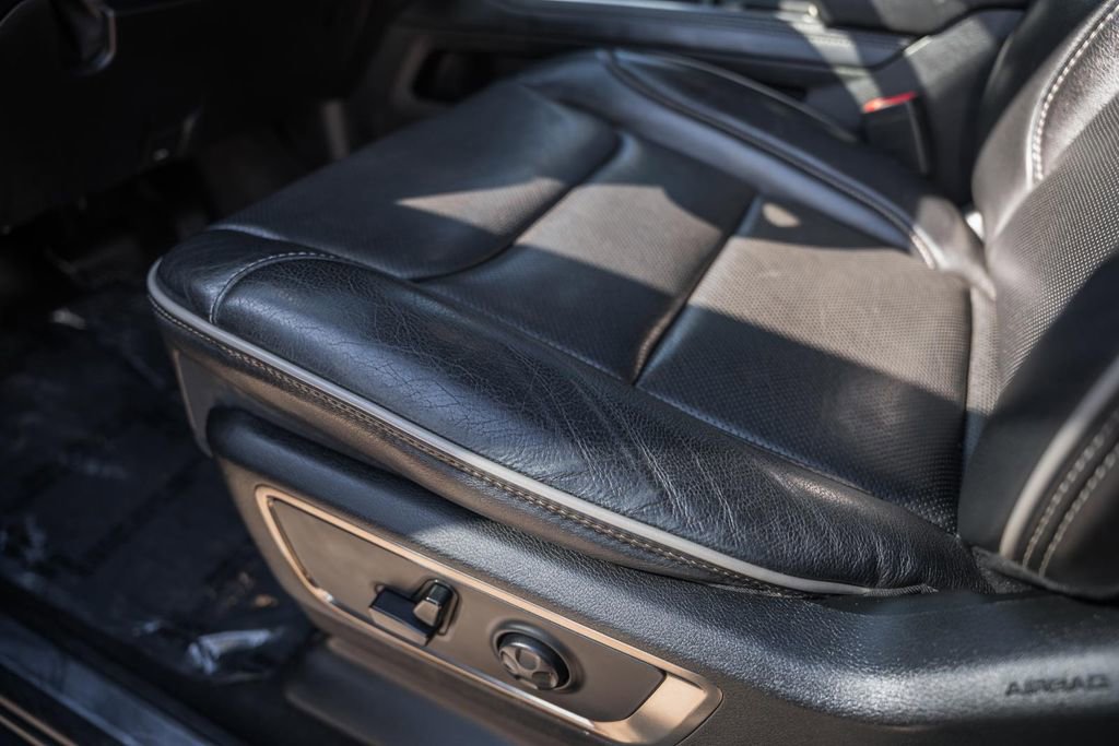 Used 2019 RAM 1500 Limited image 38