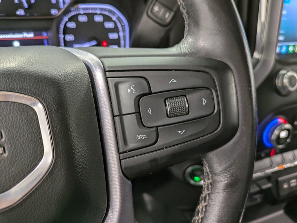 Used 2020 GMC Sierra 1500 Elevation w/ Elevation Value Package AWD/4WD image 18