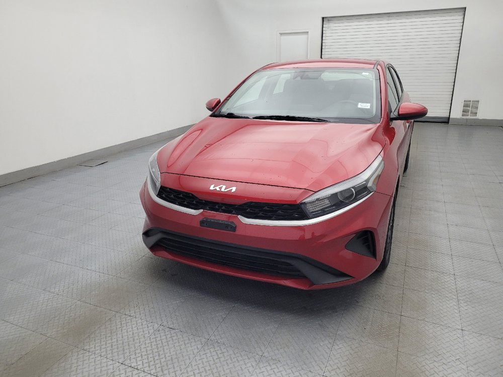 Used 2024 Kia Forte LXS image 15