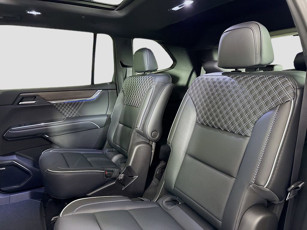 New 2026 GMC Acadia Denali w/ Super Cruise Package AWD/4WD image 25