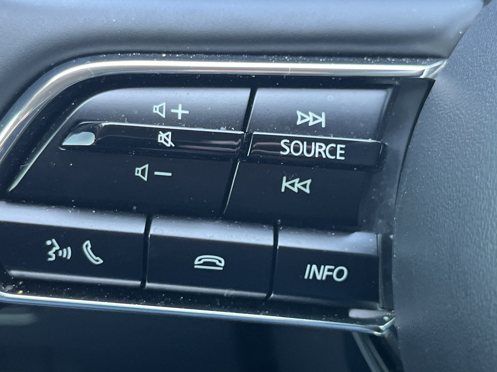 Certified 2025 MAZDA CX-90 3.3 Turbo w/ Preferred Package image 14