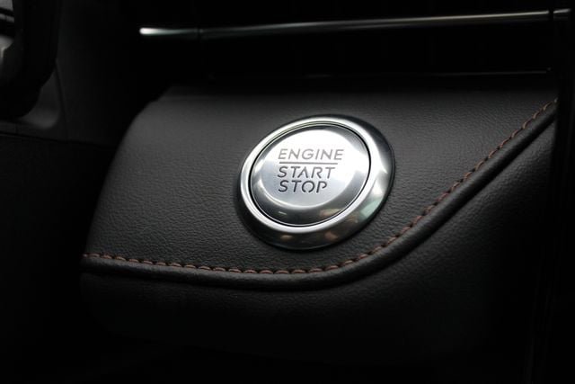New 2026 Lincoln Nautilus Reserve AWD/4WD image 45