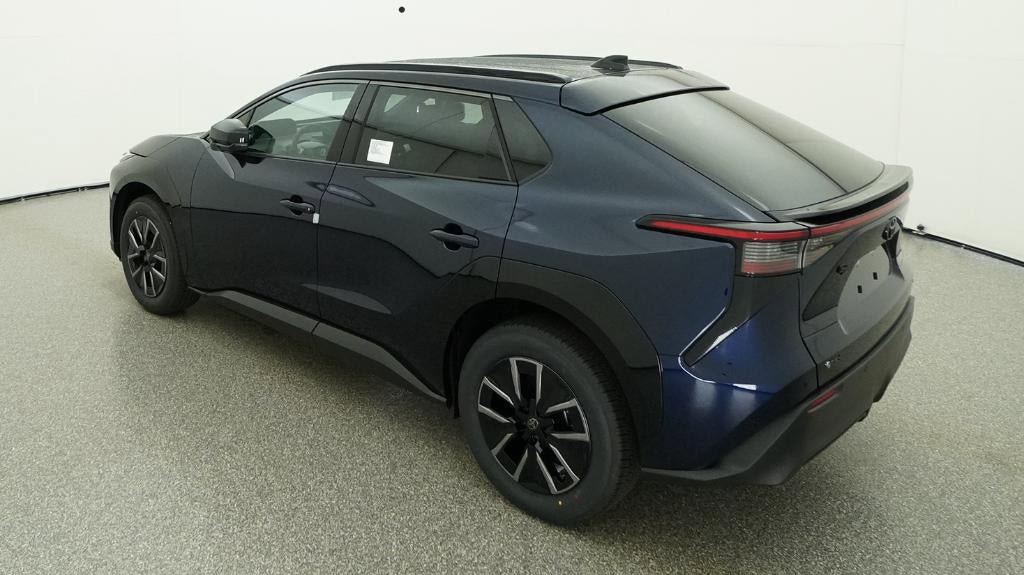 New 2026 Toyota bZ AWD/4WD image 5