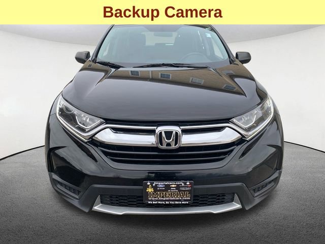 Used 2019 Honda CR-V LX image 4