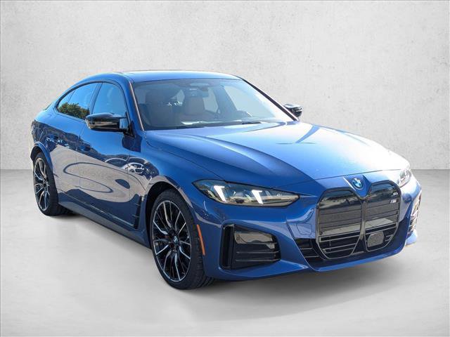 New 2026 BMW i4 M60 image 6