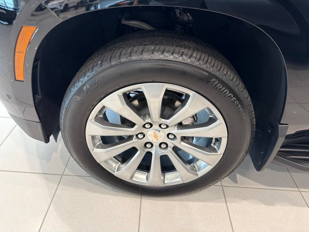 New 2026 Chevrolet Tahoe Premier AWD/4WD image 7
