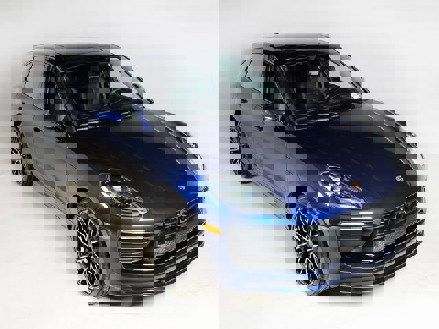 New 2026 Porsche Macan Turbo image 32