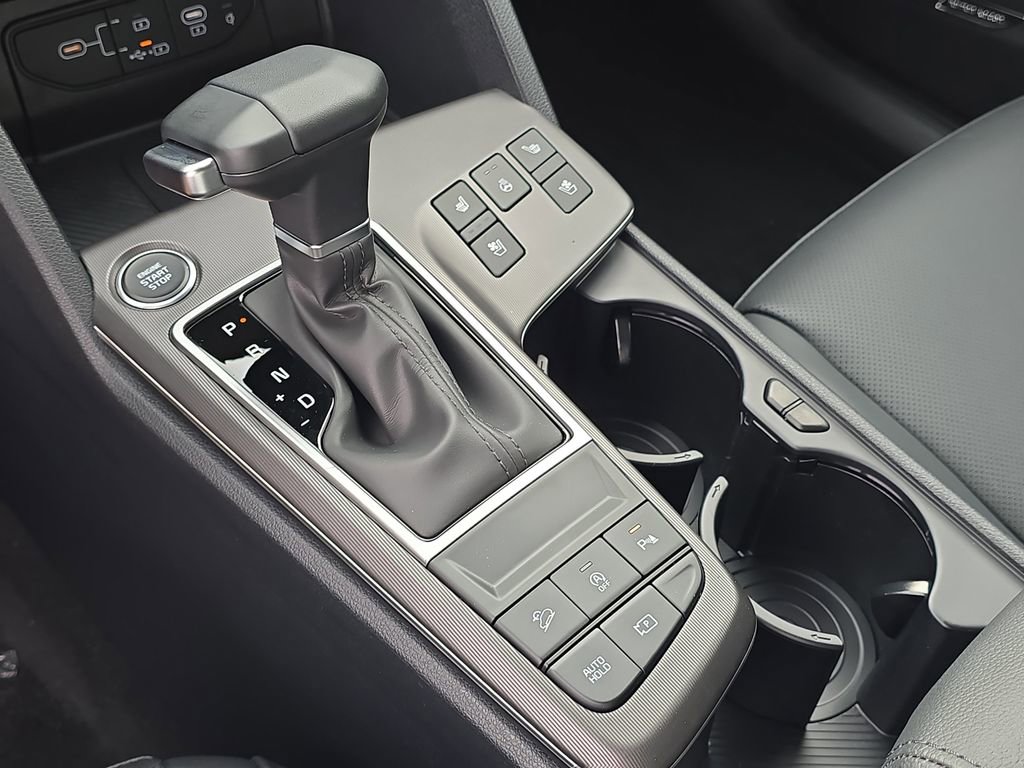 New 2026 Kia Sportage SX image 27