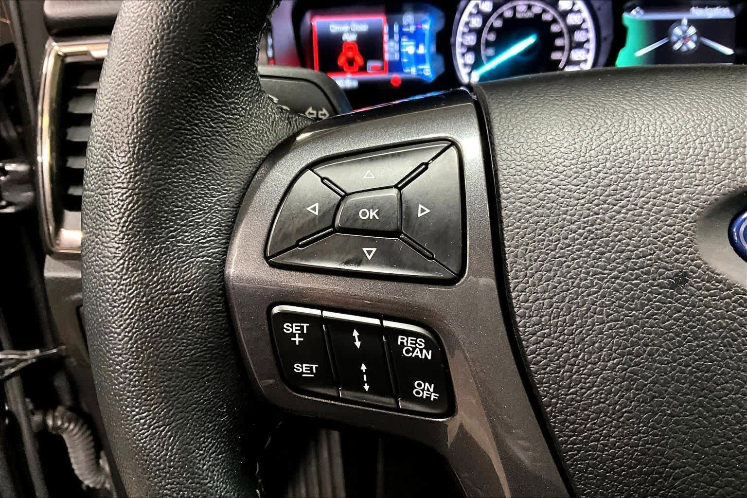 Used 2019 Ford Ranger Lariat w/ Equipment Group 501A Mid AWD/4WD image 22