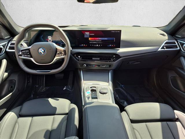 Used 2025 BMW i4 xDrive40i w/ Premium Package AWD/4WD image 19