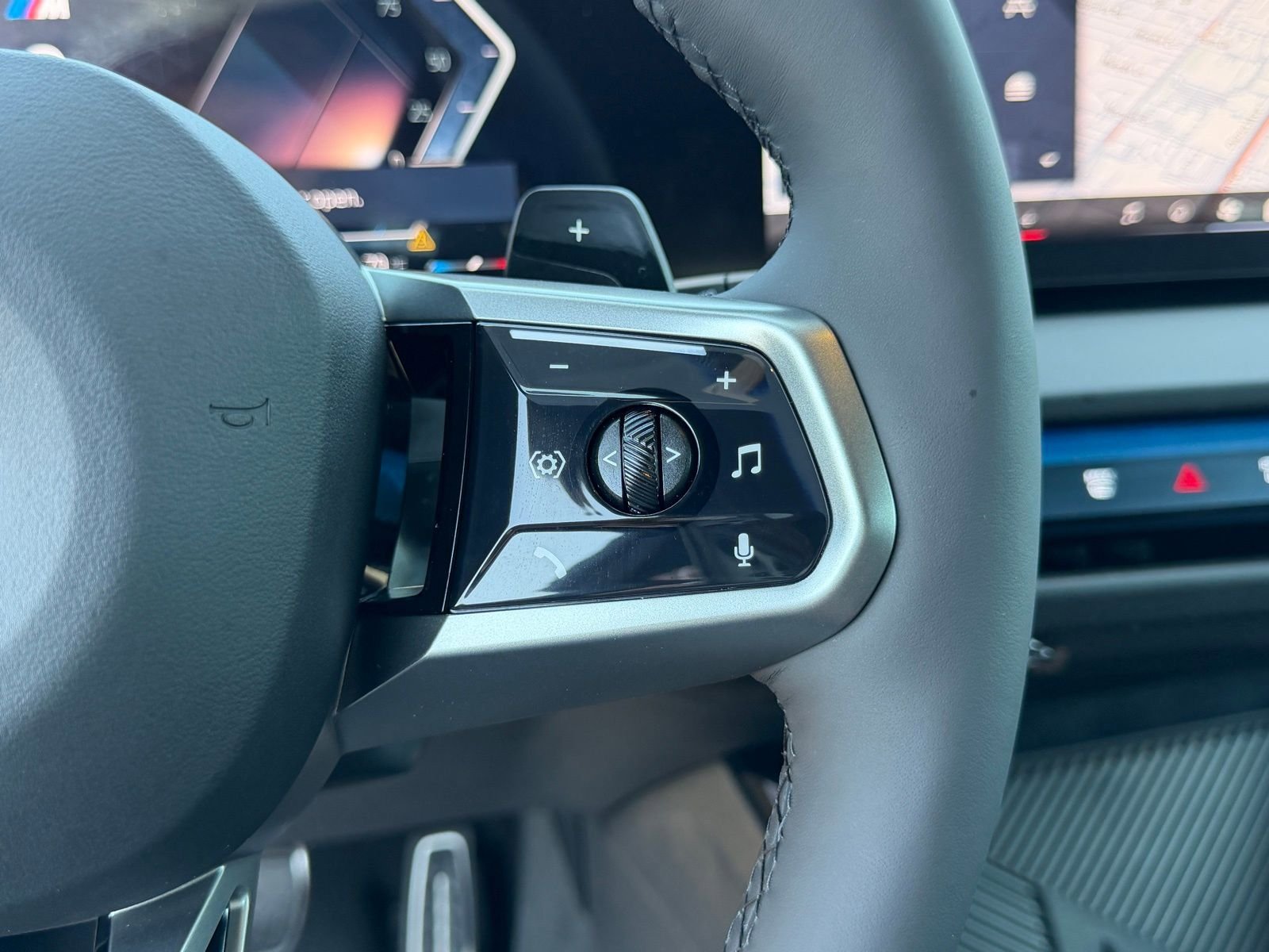 New 2026 BMW X3 xDrive30 AWD/4WD image 27