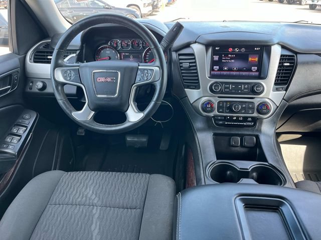 Used 2015 GMC Yukon SLE w/ Convenience Package RWD image 17