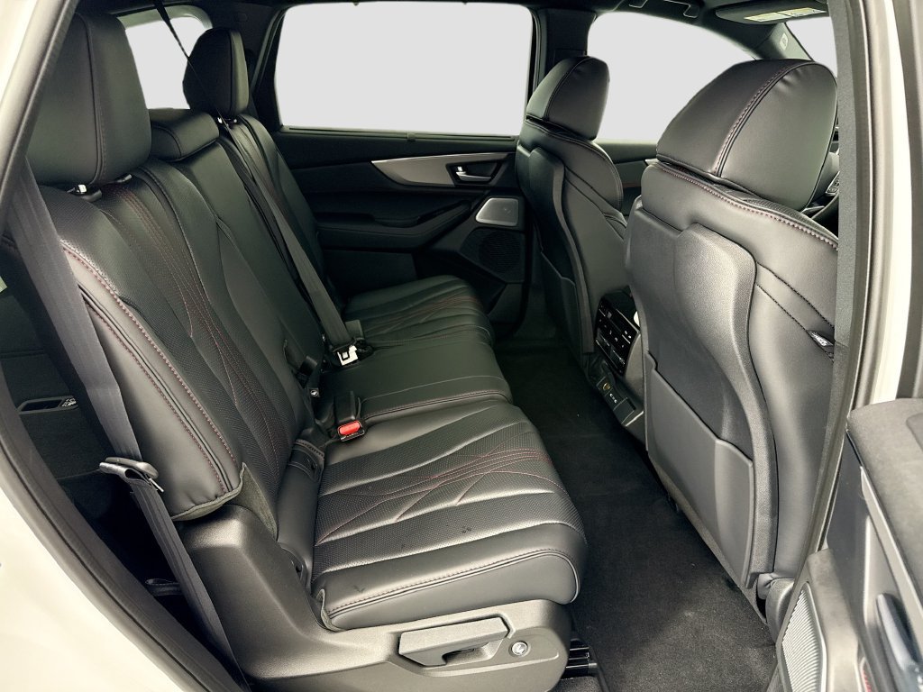 New 2026 Acura MDX A-Spec w/ Advance Package AWD/4WD image 21