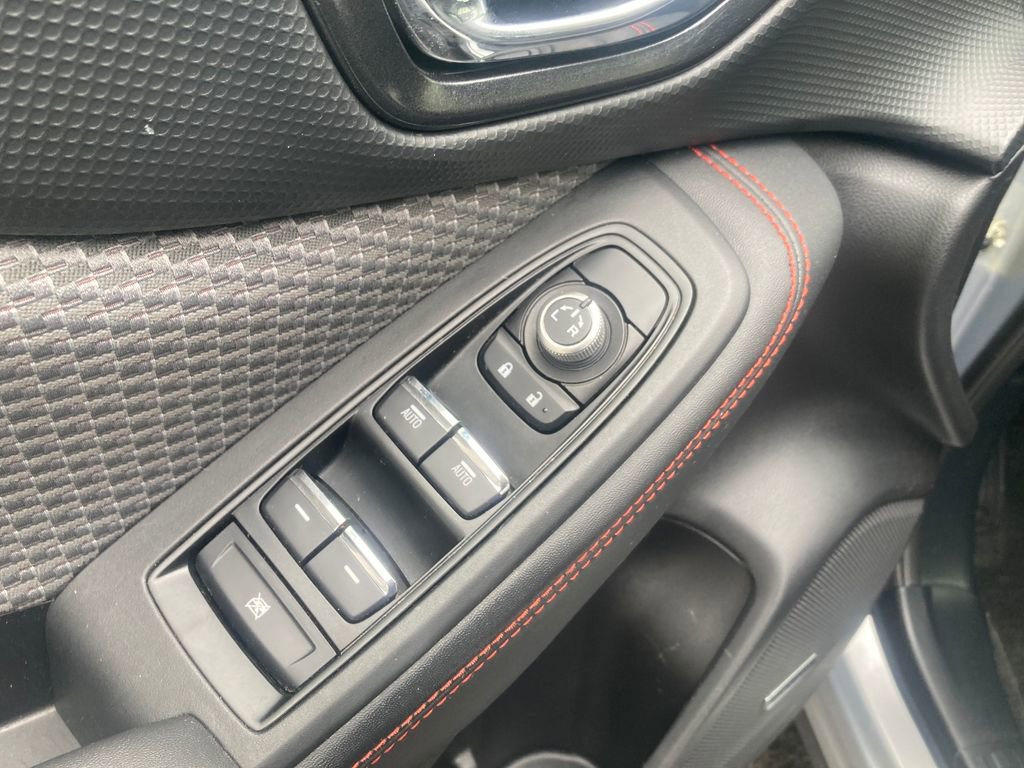 Used 2022 Subaru Forester Sport image 14