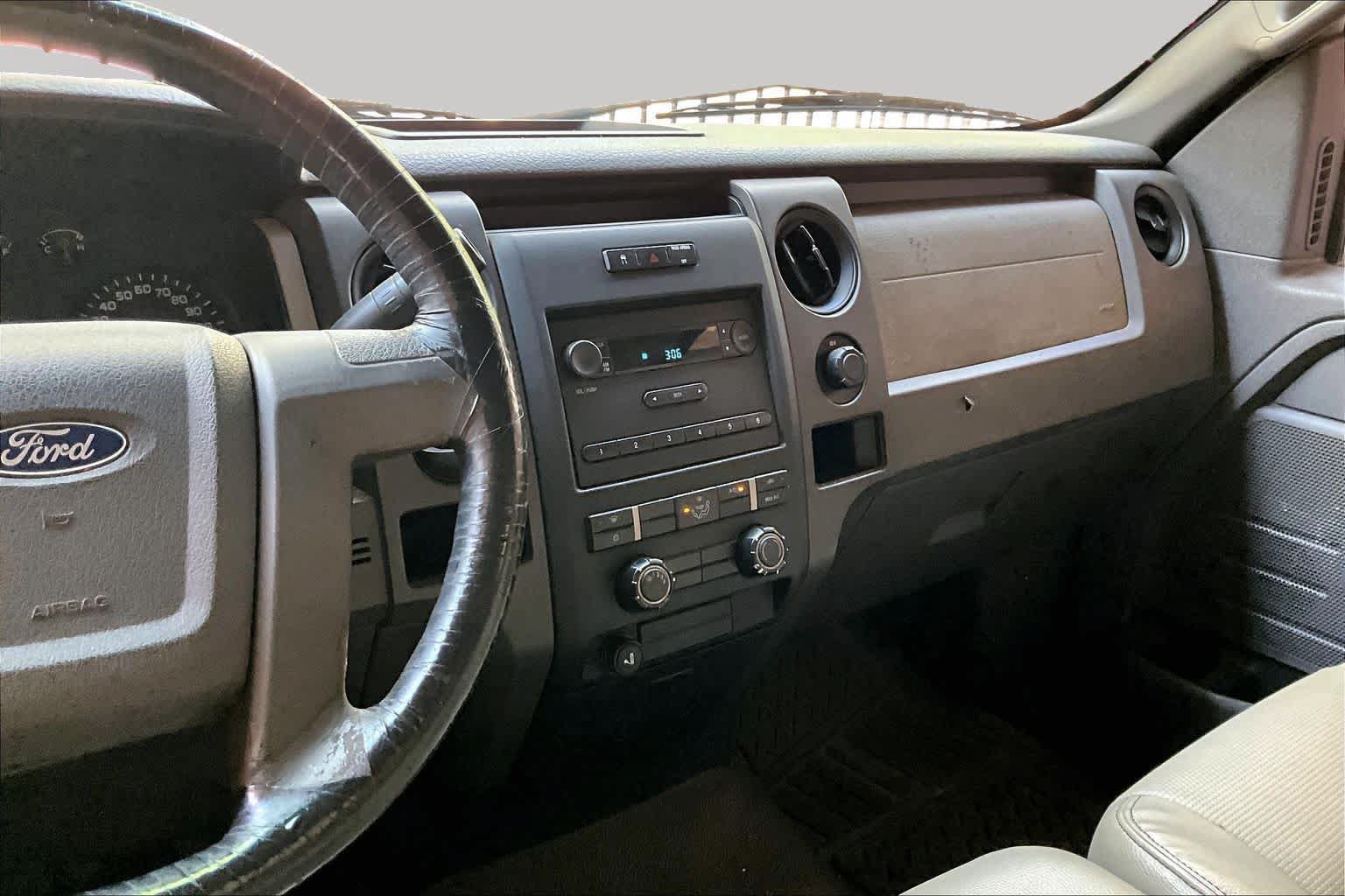 Used 2009 Ford F150 XL RWD image 6